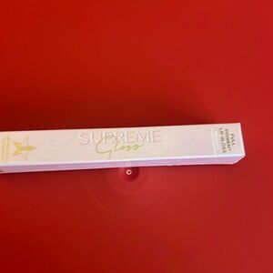 Jeffree Star 💫 Cookie Dough Fetish supreme gloss